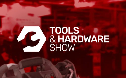 Warsaw Tools & Hardware Show